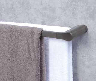 WasserKRAFT Полотенцедержатель K-8940